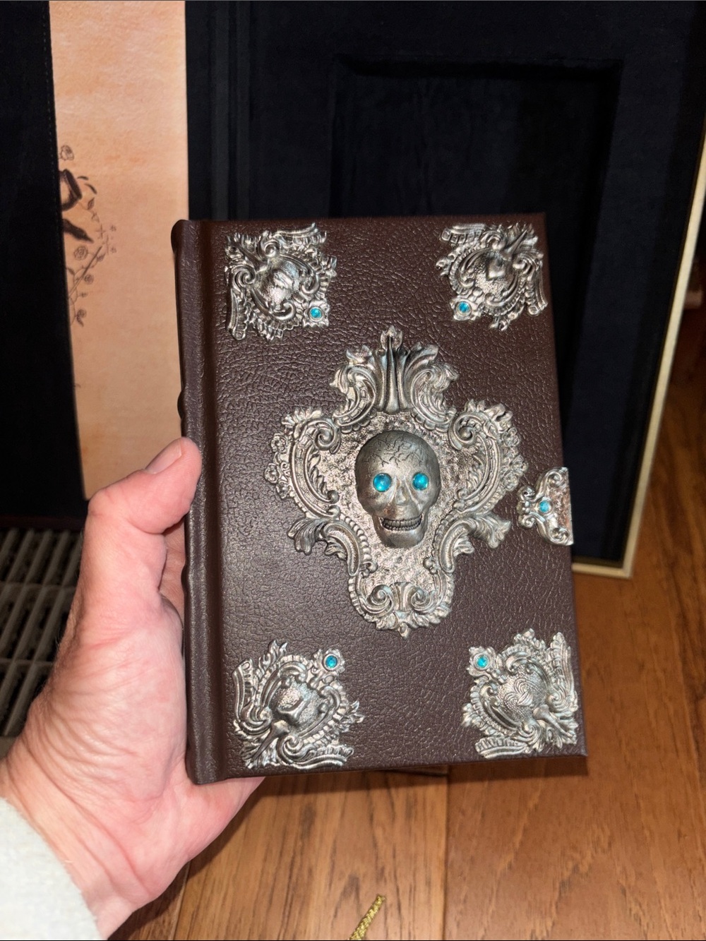 The Tales of Beedle the Bard-J.K Rowling - Picture 7 of 16